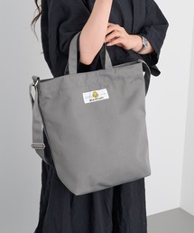 WILD WALLETS（ワイルドウォレット）の「【WILD WALLETS】スーベニア 2WAY Tote Bag（トートバッグ）」