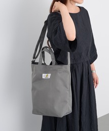 WILD WALLETS（ワイルドウォレット）の「【WILD WALLETS】スーベニア 2WAY Tote Bag（トートバッグ）」
