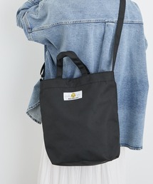 WILD WALLETS（ワイルドウォレット）の「【WILD WALLETS】スーベニア 2WAY Tote Bag（トートバッグ）」