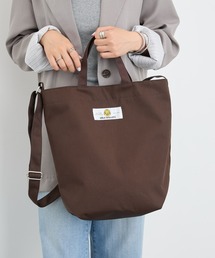 WILD WALLETS（ワイルドウォレット）の「【WILD WALLETS】スーベニア 2WAY Tote Bag（トートバッグ）」
