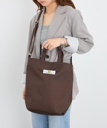WILD WALLETS（ワイルドウォレット）の「【WILD WALLETS】スーベニア 2WAY Tote Bag（トートバッグ）」