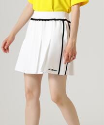 Jack Bunny!!】【Dickies】T/Cツイルストッチ スカート（スカート