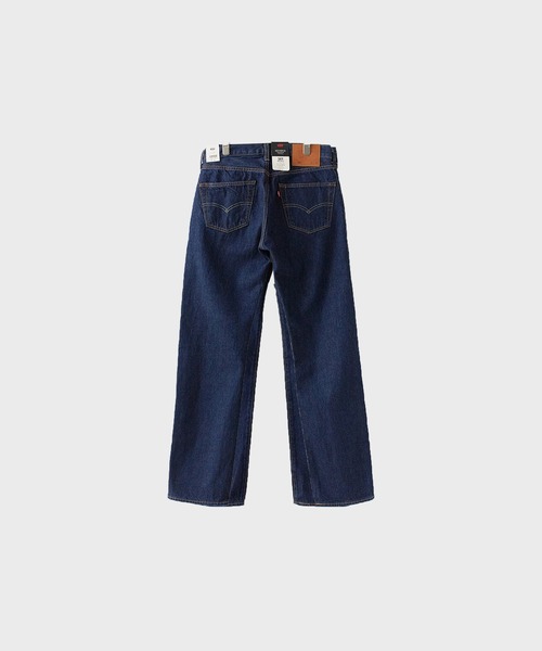 Levi's（リーバイス）の「LEVI'S/ 501 ORIGINAL Denim pants / 005013654，005013683 秋服 冬服（デニムパンツ・メンズ・ブルー・34inch/32inch/36inch）」の7枚目の写真