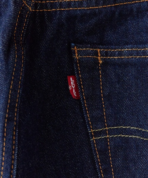 Levi's（リーバイス）の「LEVI'S/ 501 ORIGINAL Denim pants / 005013654，005013683 秋服 冬服（デニムパンツ・メンズ・ブルー・34inch/32inch/36inch）」の5枚目の写真