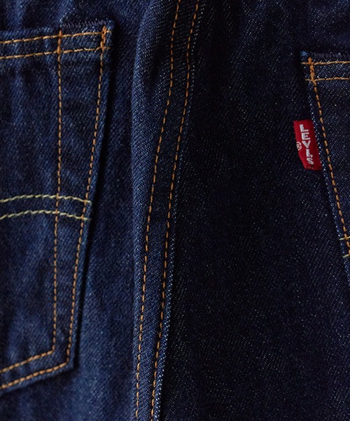 Levi's（リーバイス）の「LEVI'S/ 501 ORIGINAL Denim pants / 005013654，005013683 秋服 冬服（デニムパンツ・メンズ・ブルー・34inch/32inch/36inch）」の6枚目の写真