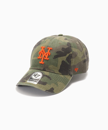 JOINT WORKS（ジョイントワークス）の「’47 / フォーティーセブン MLB CAMO CLEAN UP（キャップ）」