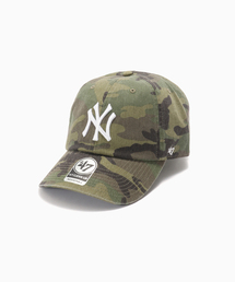 JOINT WORKS（ジョイントワークス）の「’47 / フォーティーセブン MLB CAMO CLEAN UP（キャップ）」