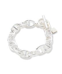 on the sunny side of the street（オンザサニーサイドオブザストリート）の「on the sunny side of the street /  Large Anchor Chain Bracelet（ブレスレット）」