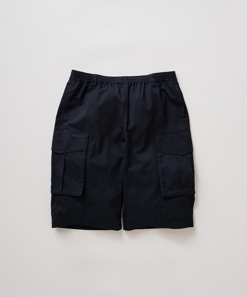 Eddie Bauer（エディーバウアー）の「men's FUDGE×Eddie Bauer ジップオフパンツ（カーゴパンツ・メンズ・アイボリー/ネイビー・S/M/L/XL）」の19枚目の写真