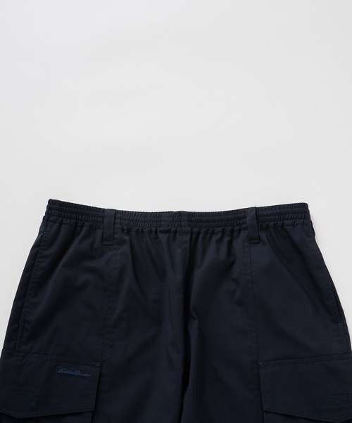 Eddie Bauer（エディーバウアー）の「men's FUDGE×Eddie Bauer ジップオフパンツ（カーゴパンツ・メンズ・アイボリー/ネイビー・S/M/L/XL）」の21枚目の写真