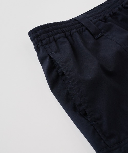 Eddie Bauer（エディーバウアー）の「men's FUDGE×Eddie Bauer ジップオフパンツ（カーゴパンツ・メンズ・アイボリー/ネイビー・S/M/L/XL）」の22枚目の写真