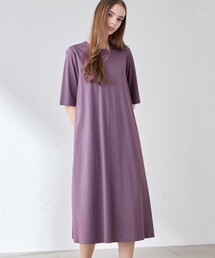 【The Essential Collection】プレーティング天竺ワンピース