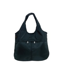 高密度2way10Pバルーントート