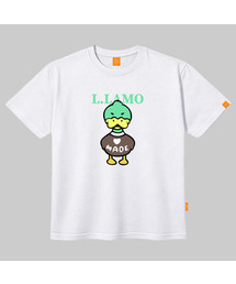 メイドダック 半袖Tシャツ 男女共用 ビッグサイズ S 4XL