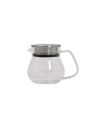 PEARL LIFE(�p�[�����C�t)�̃K���X���e�B�[�|�b�g400ml(�L�b�`���c�[��)