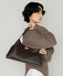 LE VERNIS(ル・ベルニ)Combination bag
