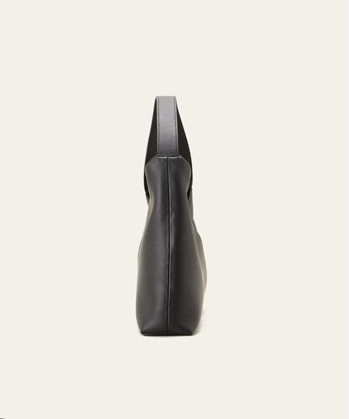 LE VERNIS(ル・ベルニ)の「LE VERNIS(ル・ベルニ)Combination bag(ハンドバッグ・レディース・ブラック/ブラウン・FREE)」の3枚目の写真