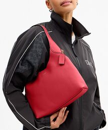 COACH｜コーチのショルダーバッグ（レッド/赤色系）通販 - ZOZOTOWN