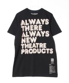 EVIL SKULL チビTシャツ（Tシャツ/カットソー）｜HYSTERIC GLAMOUR