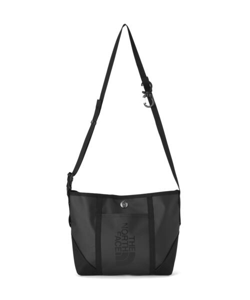 THE NORTH FACE(ザノースフェイス)の「THE NORTH FACE/ザ・ノース・フェイス/BC Sacoche(ショルダーバッグ・メンズ・ブラック・F)」の1枚目の写真
