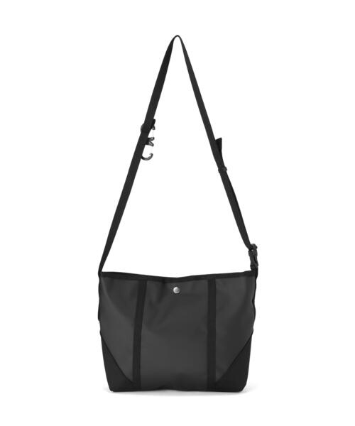 THE NORTH FACE(ザノースフェイス)の「THE NORTH FACE/ザ・ノース・フェイス/BC Sacoche(ショルダーバッグ・メンズ・ブラック・F)」の3枚目の写真