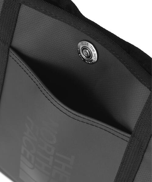 THE NORTH FACE(ザノースフェイス)の「THE NORTH FACE/ザ・ノース・フェイス/BC Sacoche(ショルダーバッグ・メンズ・ブラック・F)」の10枚目の写真