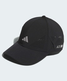 メタル ロゴ キャップ【adidas Golf/アディダスゴルフ】（キャップ
