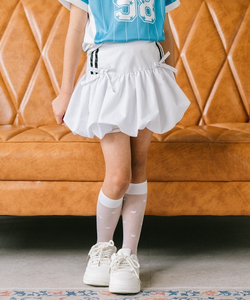 初期 BABY Cherry Parade 2012 ♥︎ スカート オフホワイト 初期 BABY Cherry Parade 2012 ♥︎ スカート オフホワイト 初期 BABY
