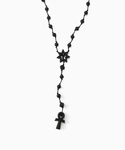 FAF（フェイク アス フラワーズ）の「FAKE AS FLOWERS Ankh Rosary
