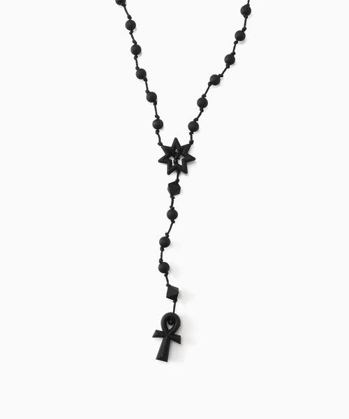 FAF (FAKE AS FLOWERS) / フェイク アス フラワーズ AKHARA NECKLACE