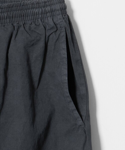 LOS ANGELES APPAREL（ロサンゼルスアパレル）の「＜LOS ANGELES APPAREL＞ CTN WD PT/パンツ（その他パンツ・メンズ・オリーブ/ダークグレー・L/XL）」の12枚目の写真