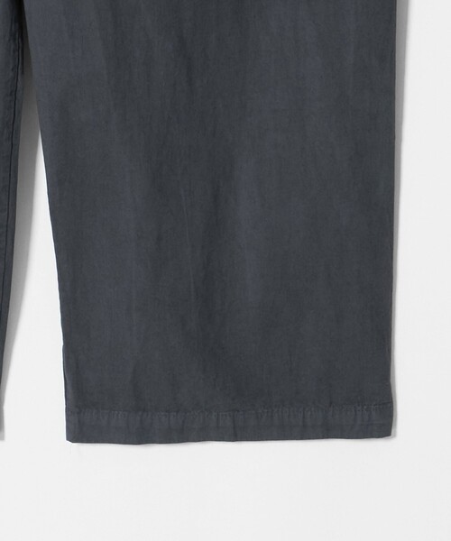 LOS ANGELES APPAREL（ロサンゼルスアパレル）の「＜LOS ANGELES APPAREL＞ CTN WD PT/パンツ（その他パンツ・メンズ・オリーブ/ダークグレー・L/XL）」の6枚目の写真
