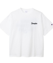 チャンピオン Champion SHORT SLEEVE T-SHIRT