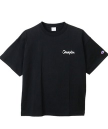 チャンピオン Champion SHORT SLEEVE T-SHIRT