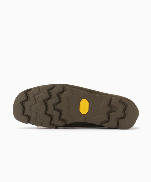 Clarks(クラークス)の「CLARKS / クラークス WALLABEE GTX / 26329289(ブーツ・メンズ・ブラウン・XX-SMALL/7.5/7/8.5)」の4枚目の写真