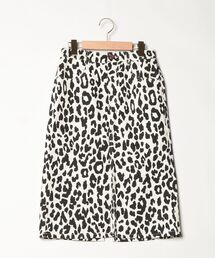 ブランド古着】SEE BY CHLOE｜シーバイクロエのスカート古着通販