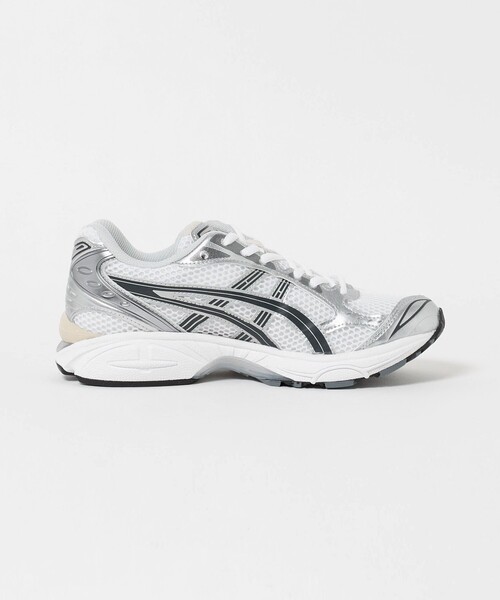 ASICS(アシックス)の「<asics>GEL-KAYANO 14 スニーカー(スニーカー・レディース・ホワイト・25cm/24.5cm/23.5cm/24cm)」の7枚目の写真