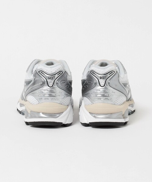 ASICS(アシックス)の「<asics>GEL-KAYANO 14 スニーカー(スニーカー・レディース・ホワイト・25cm/24.5cm/23.5cm/24cm)」の8枚目の写真