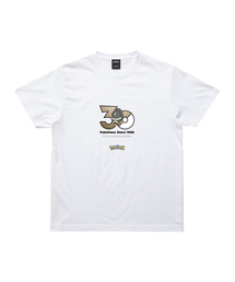 Pokemon 30th Anniversary 1025 T-shirt 「タテトプス」