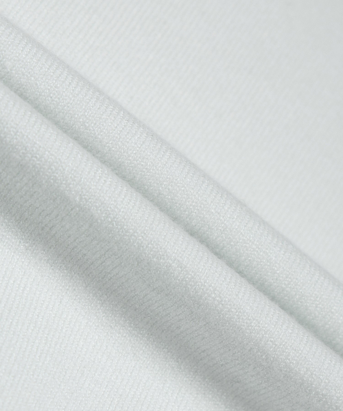 247SERIES(247シリーズ)の「FINE RIBBED Vネック 12GG ニット ミント(ニット/セーター・メンズ・ミント・SMALL/MEDIUM/LARGE/X-LARGE)」の6枚目の写真
