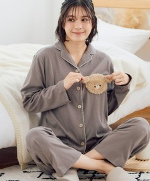 BAKUNE Dry Women's Long Pants（ルームウェア/パジャマ）｜TENTIAL