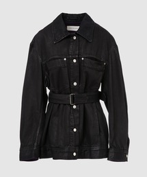 DRIES VAN NOTEN（ドリスヴァンノッテン）の「VECA DEN 4405 W.W.JACKET（その他アウター）」