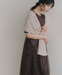 チュール」に該当するストール/ショールファッション通販 - ZOZOTOWN