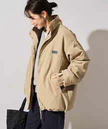 限定展開　FREAK'S STORE OUTDOORS 4WAY ボアブルゾン