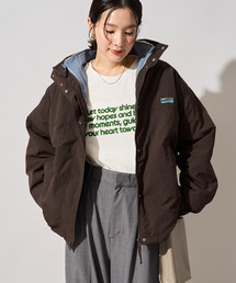 限定展開 FREAK'S STORE OUTDOORS 4WAY ボアブルゾン