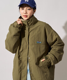 限定展開 FREAK'S STORE OUTDOORS 4WAY ボアブルゾン