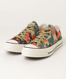 CONVERSE / コンバース：ALL STAR LGCY 83CAMO OX / 56：31316940[AST]
