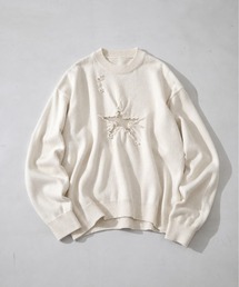 ISSUETHINGS（イシューシングス）の「【ISSUETHINGS/イシューシングス】TYPE131（ニット/セーター）」