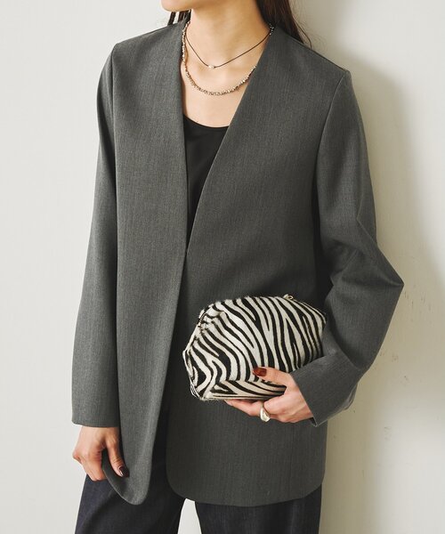 Whim Gazette（ウィムガゼット）の「【T.×Whim Gazette】ネップ
