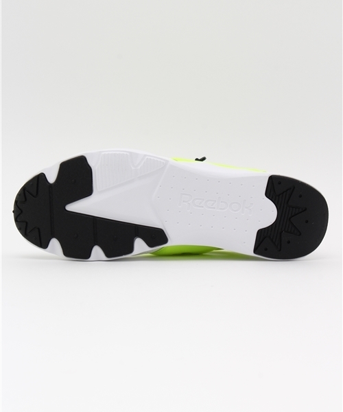 Reebok(リーボック)の「Reebok(リーボック)/FURYLITE(フューリーライト)/V69441(スニーカー・レディース・イエロー・24/23.5/24h)」の3枚目の写真